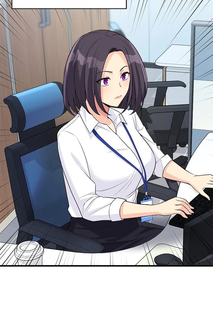 My Other Girlfriend Chapter 20 - Manhwa18.com