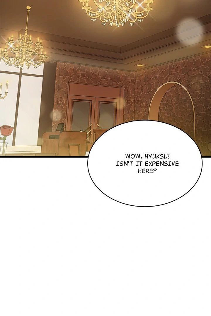 My Other Girlfriend Chapter 20 - Manhwa18.com