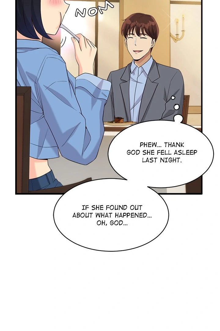 My Other Girlfriend Chapter 20 - Manhwa18.com