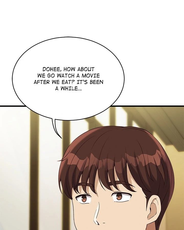 My Other Girlfriend Chapter 20 - Manhwa18.com