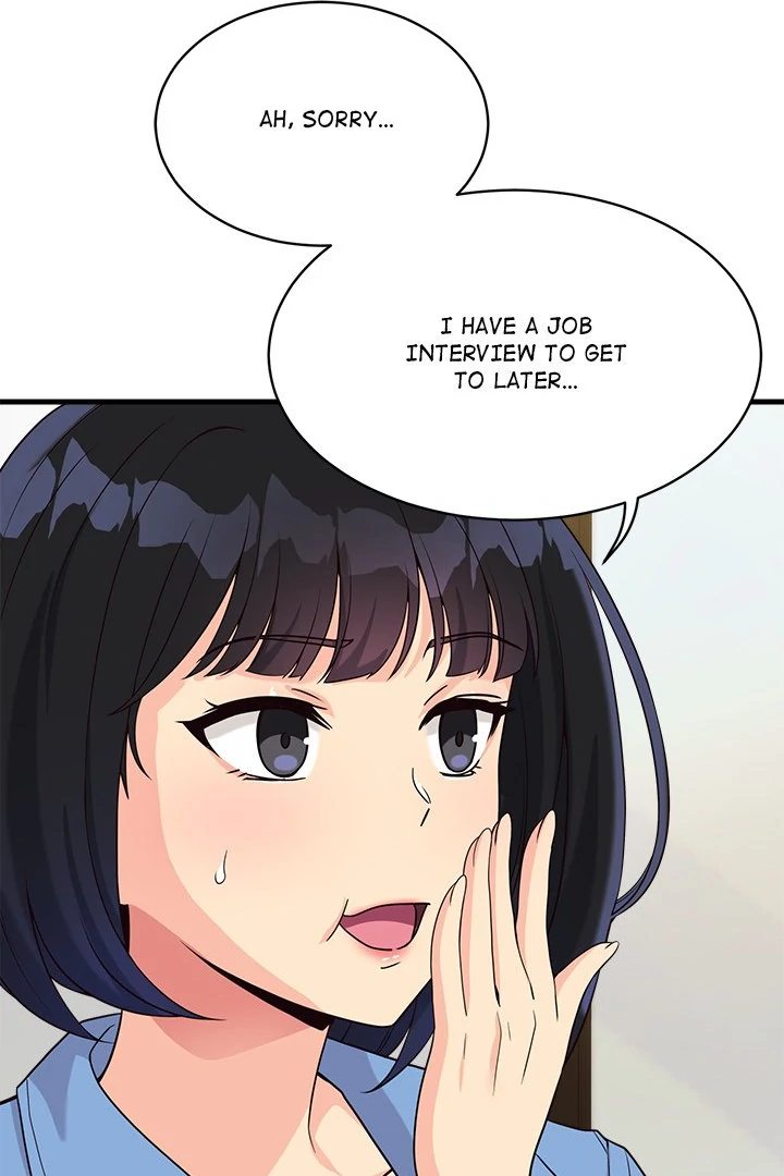 My Other Girlfriend Chapter 20 - Manhwa18.com