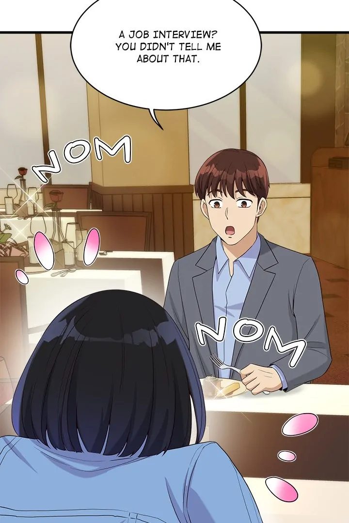 My Other Girlfriend Chapter 20 - Manhwa18.com
