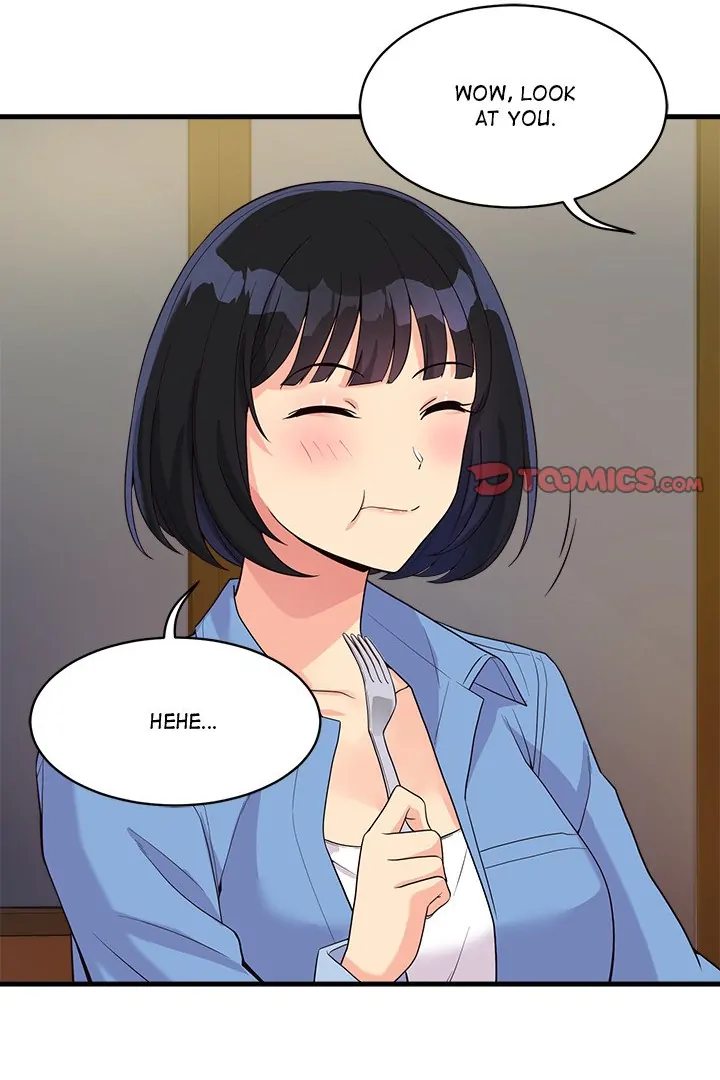 My Other Girlfriend Chapter 20 - Manhwa18.com