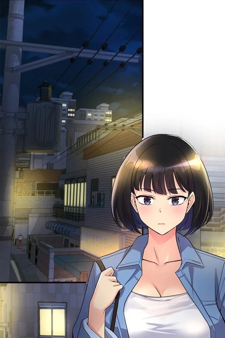 My Other Girlfriend Chapter 20 - Manhwa18.com