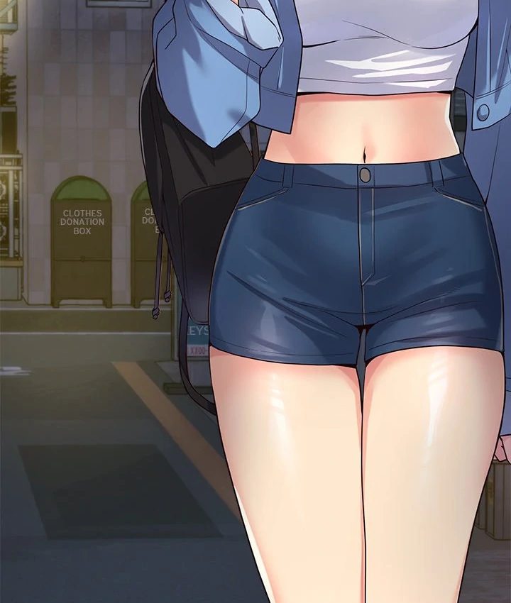 My Other Girlfriend Chapter 20 - Manhwa18.com