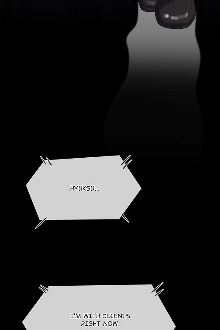 My Other Girlfriend Chapter 20 - Manhwa18.com