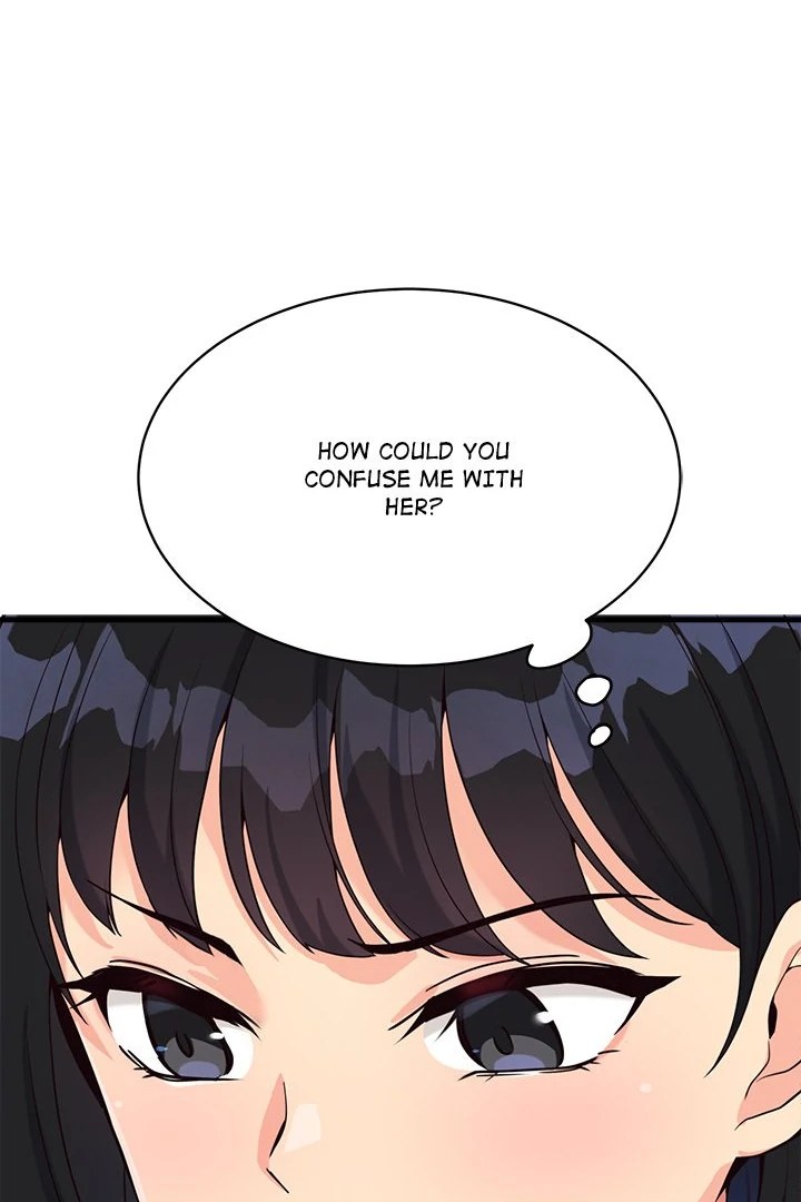 My Other Girlfriend Chapter 21 - Manhwa18.com