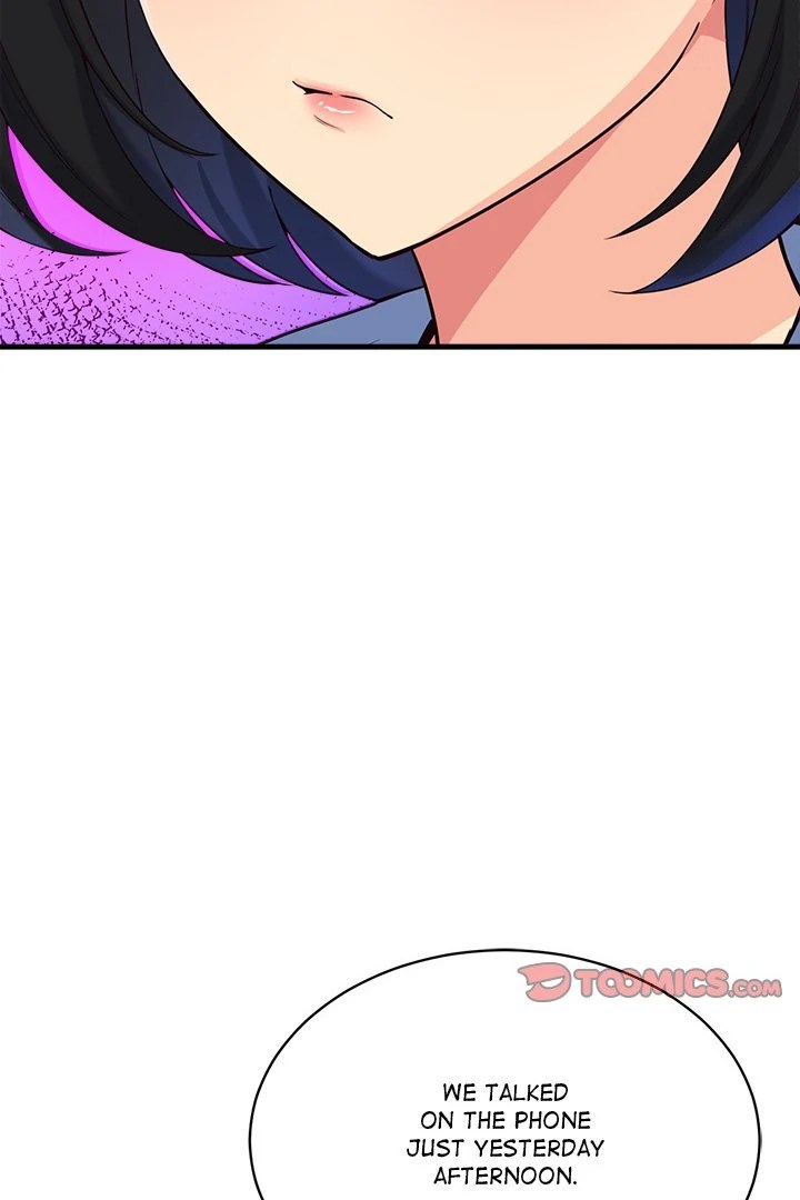 My Other Girlfriend Chapter 21 - Manhwa18.com