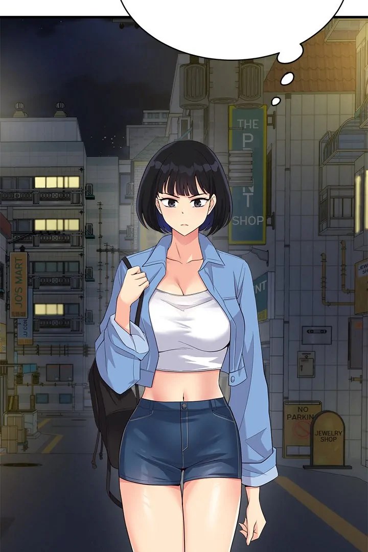 My Other Girlfriend Chapter 21 - Manhwa18.com