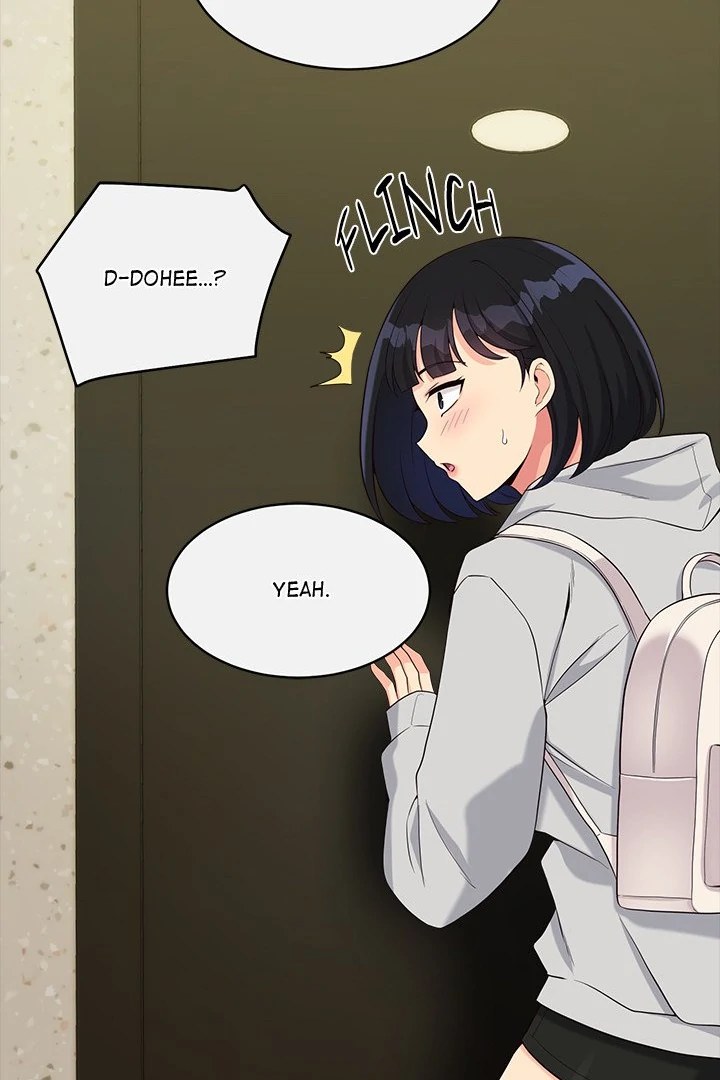 My Other Girlfriend Chapter 21 - Manhwa18.com