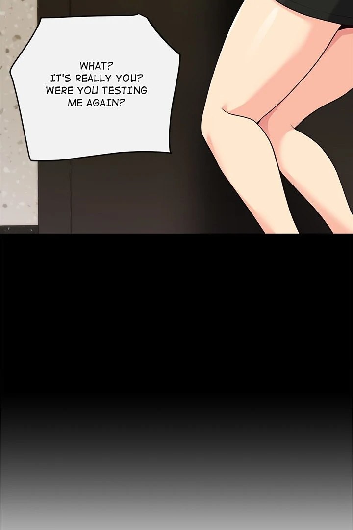 My Other Girlfriend Chapter 21 - Manhwa18.com