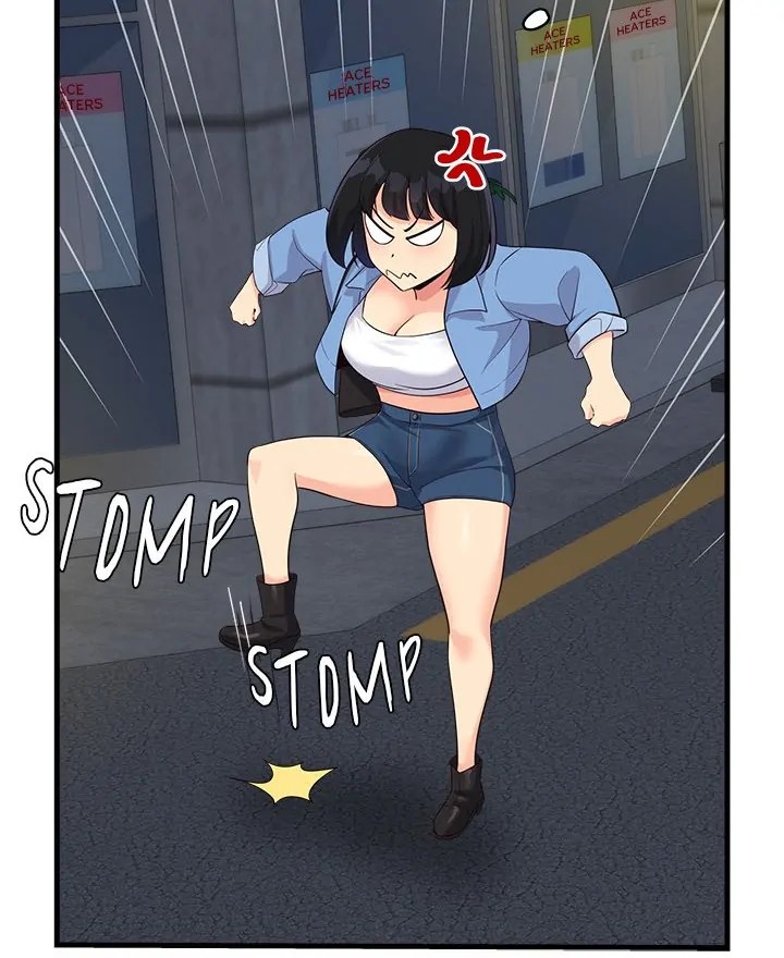 My Other Girlfriend Chapter 21 - Manhwa18.com
