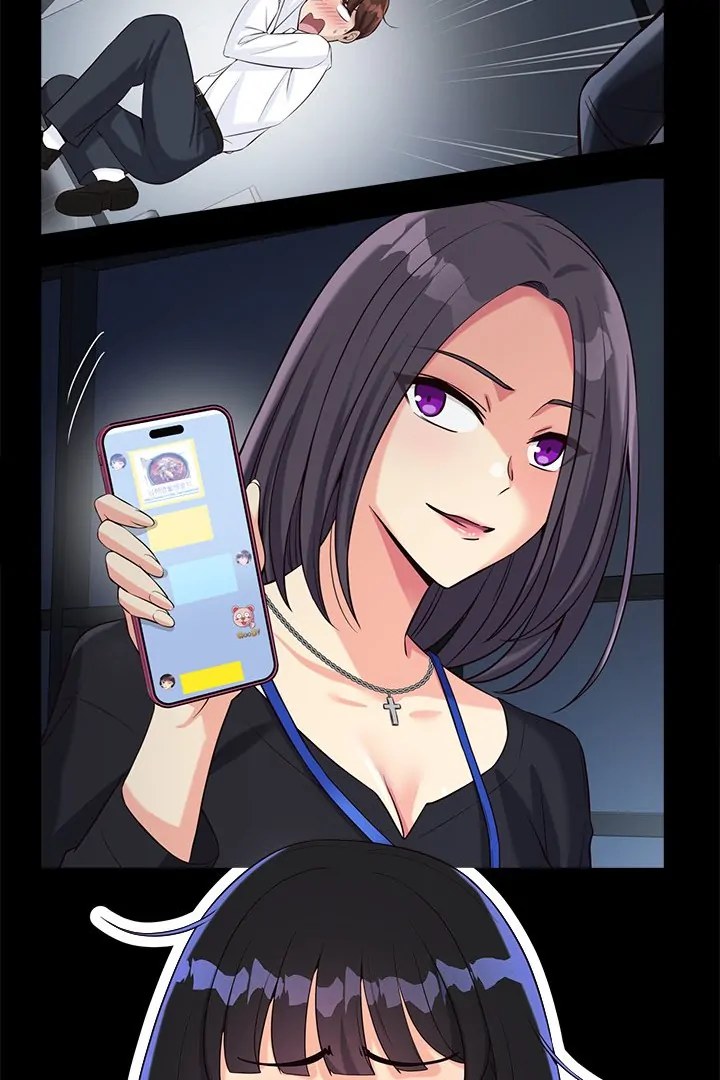 My Other Girlfriend Chapter 21 - Manhwa18.com