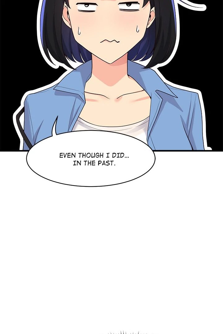 My Other Girlfriend Chapter 21 - Manhwa18.com