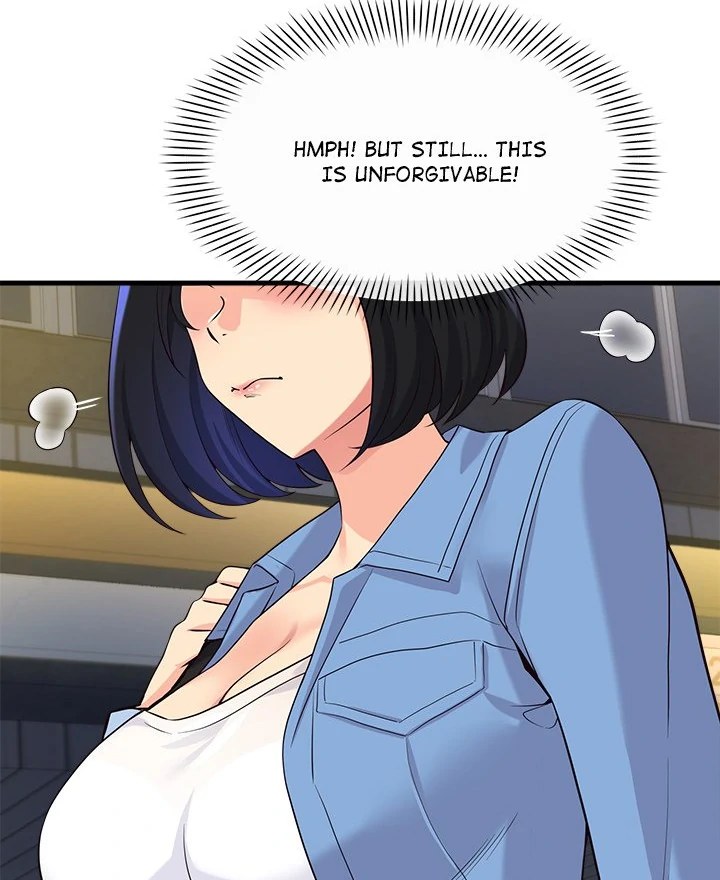 My Other Girlfriend Chapter 21 - Manhwa18.com