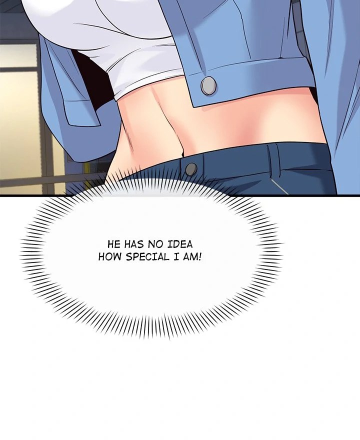 My Other Girlfriend Chapter 21 - Manhwa18.com