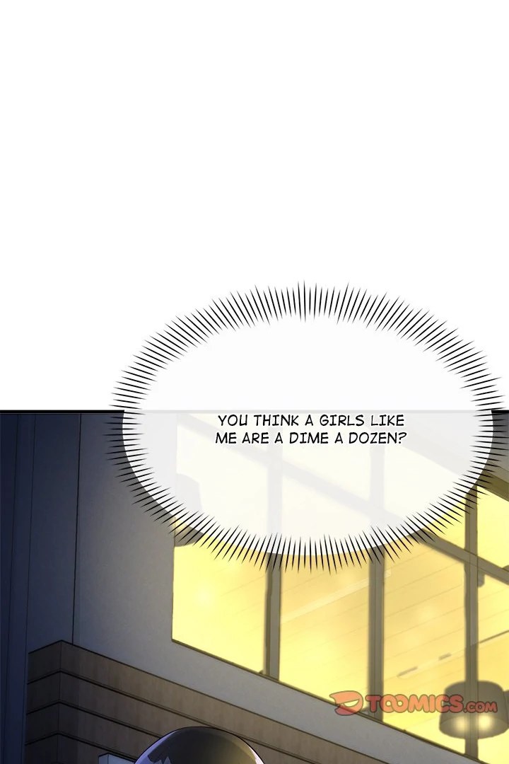 My Other Girlfriend Chapter 21 - Manhwa18.com
