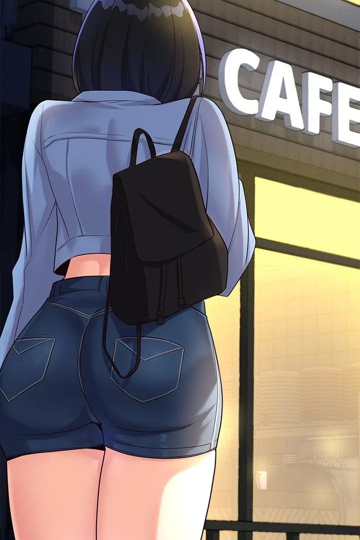 My Other Girlfriend Chapter 21 - Manhwa18.com