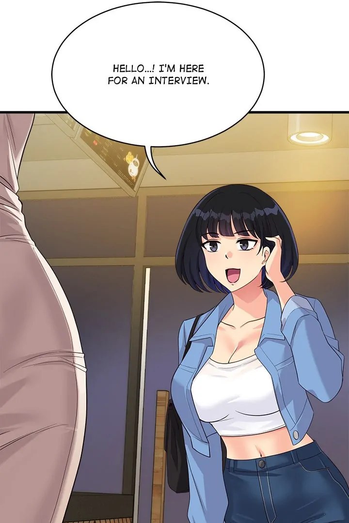My Other Girlfriend Chapter 21 - Manhwa18.com