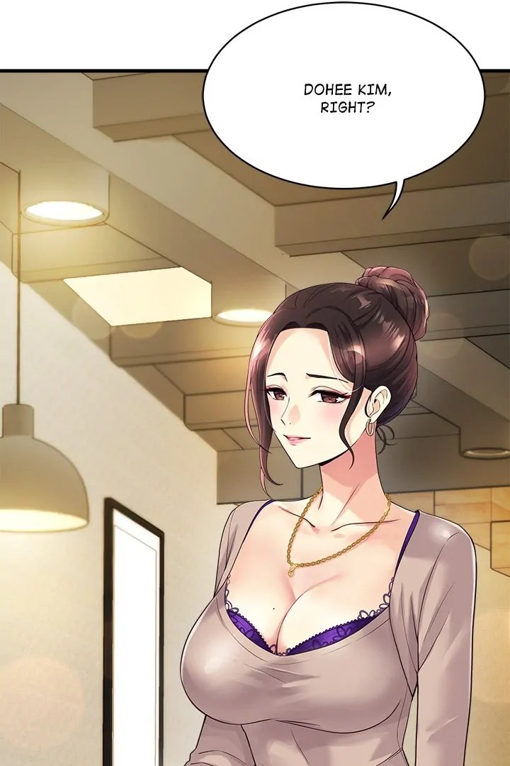 My Other Girlfriend Chapter 21 - Manhwa18.com