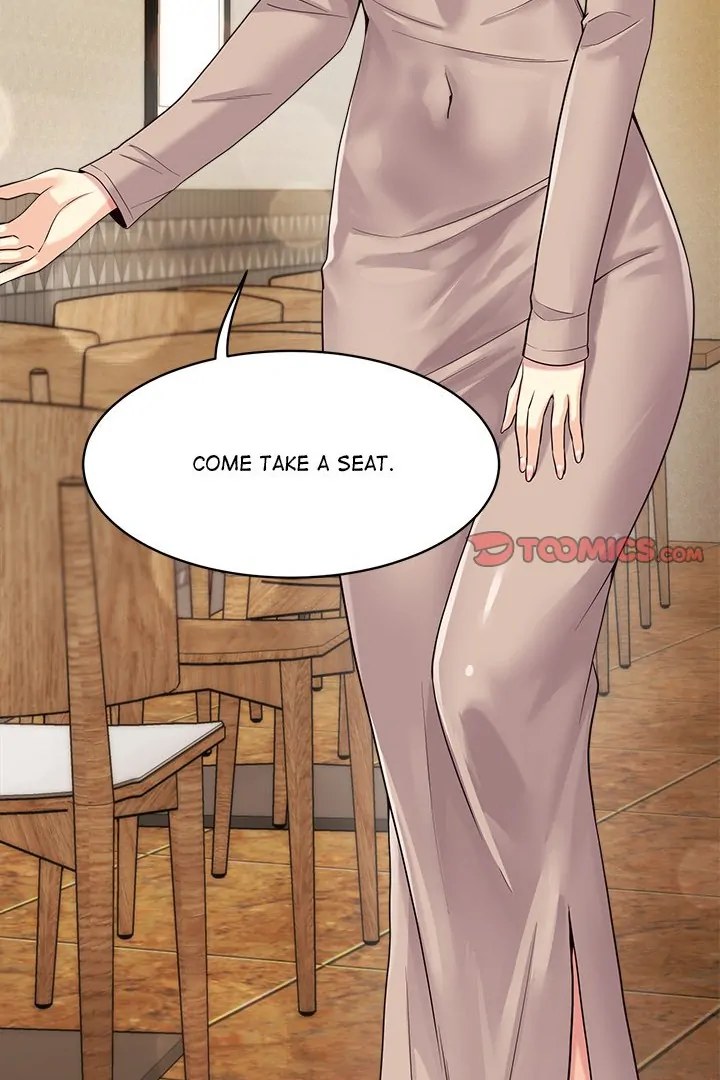 My Other Girlfriend Chapter 21 - Manhwa18.com