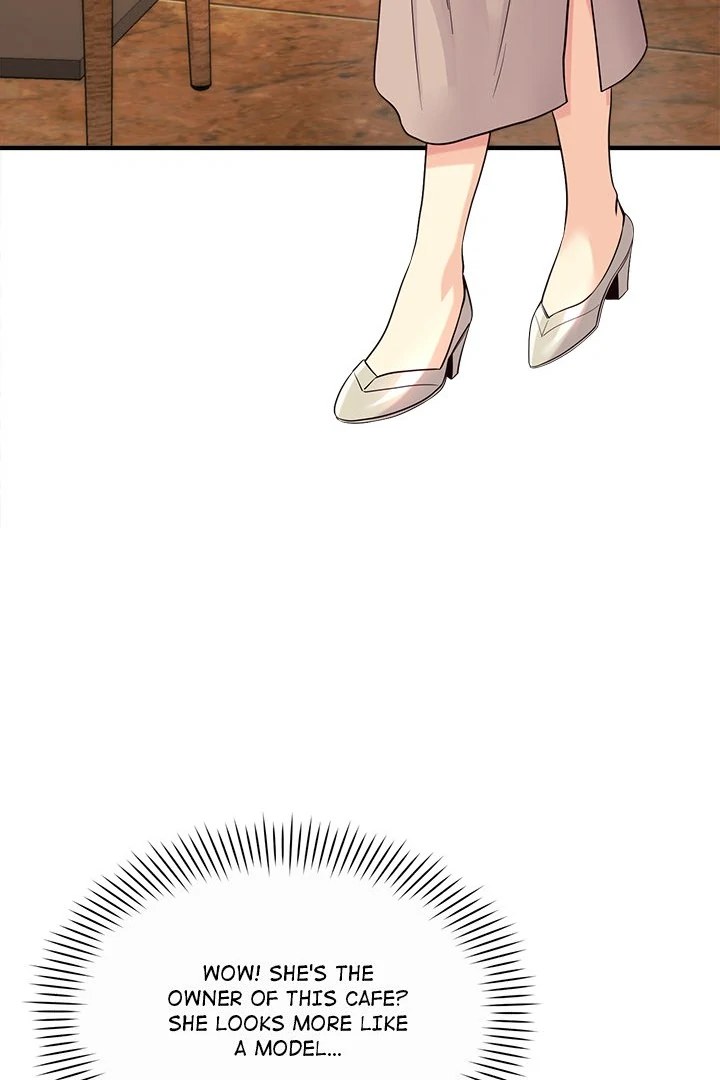 My Other Girlfriend Chapter 21 - Manhwa18.com