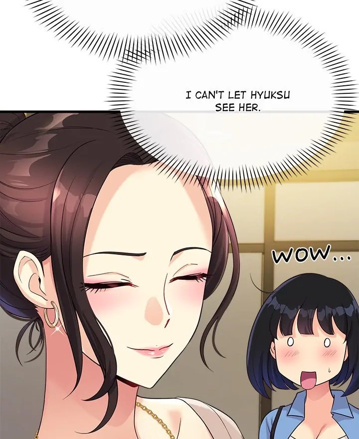 My Other Girlfriend Chapter 21 - Manhwa18.com