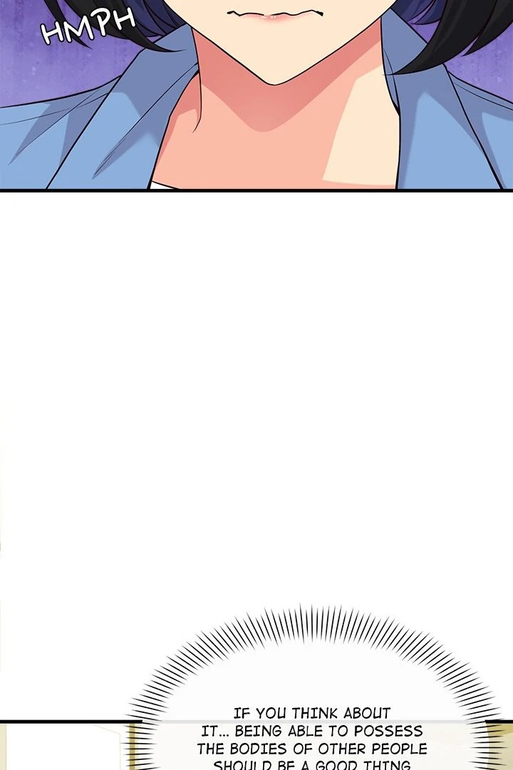 My Other Girlfriend Chapter 21 - Manhwa18.com