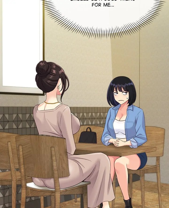 My Other Girlfriend Chapter 21 - Manhwa18.com