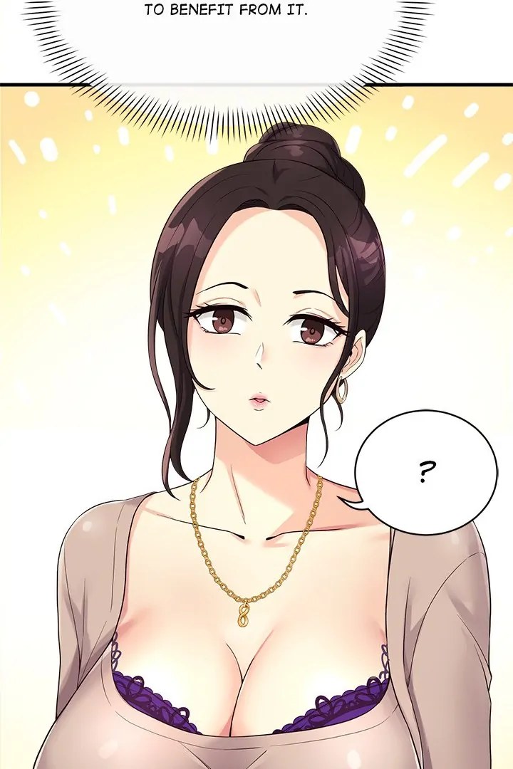 My Other Girlfriend Chapter 21 - Manhwa18.com