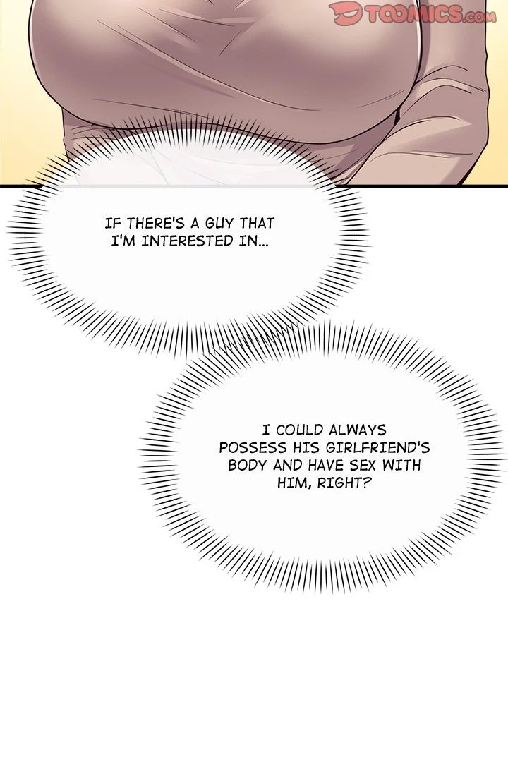 My Other Girlfriend Chapter 21 - Manhwa18.com