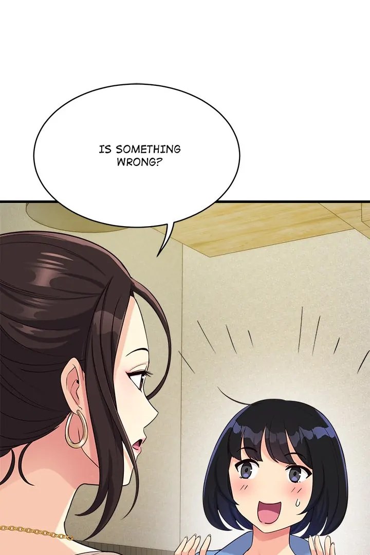 My Other Girlfriend Chapter 21 - Manhwa18.com