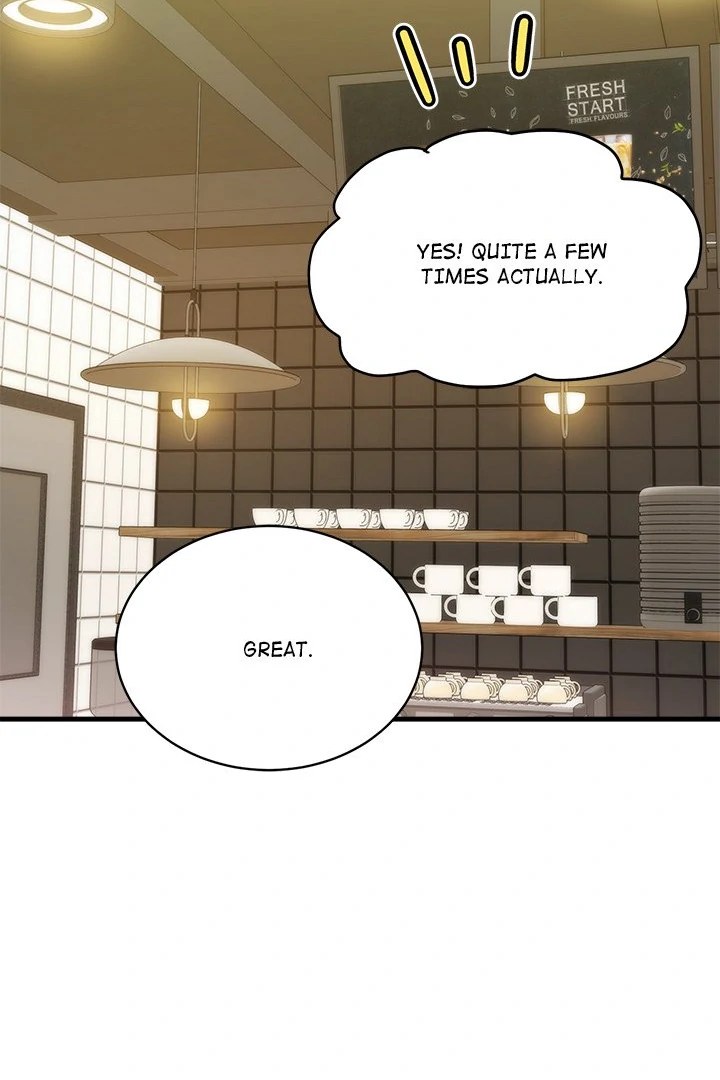 My Other Girlfriend Chapter 21 - Manhwa18.com