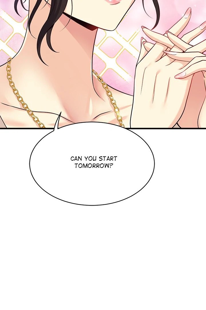 My Other Girlfriend Chapter 21 - Manhwa18.com