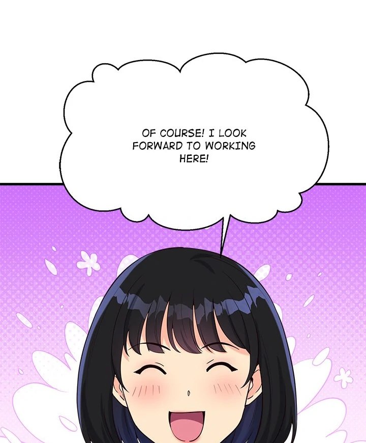 My Other Girlfriend Chapter 21 - Manhwa18.com