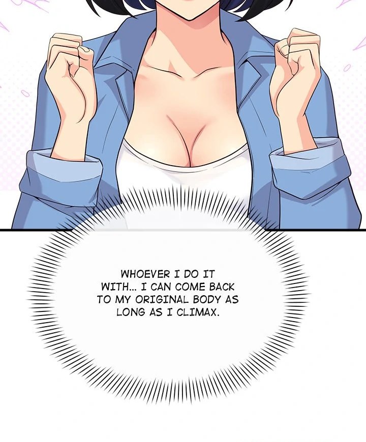 My Other Girlfriend Chapter 21 - Manhwa18.com