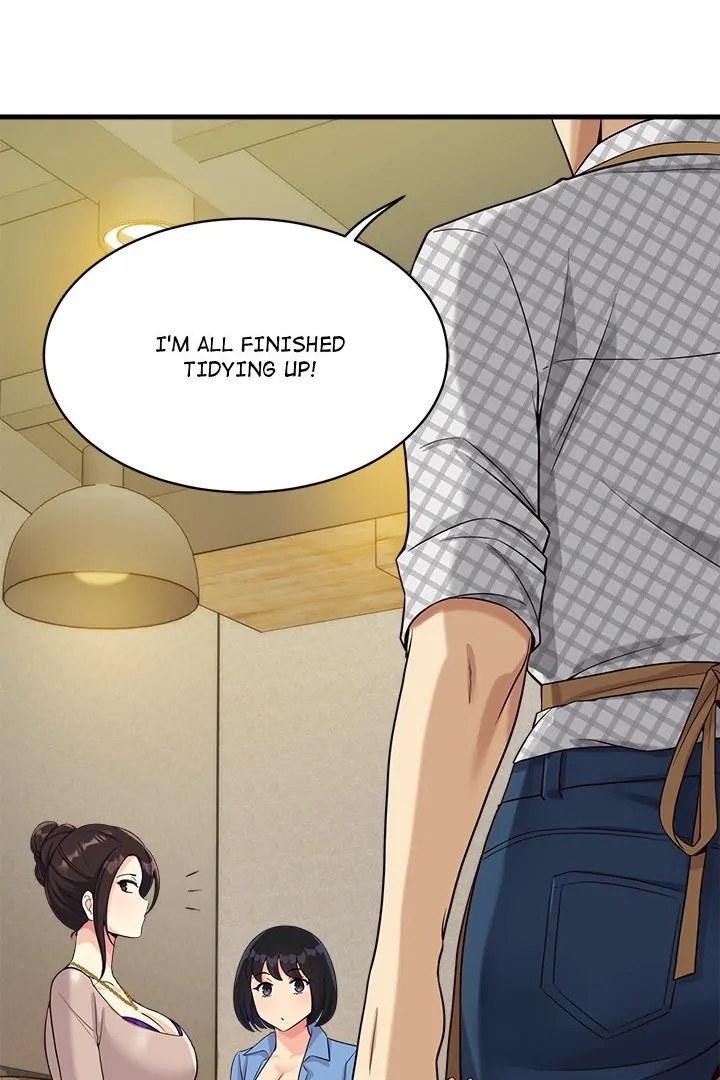 My Other Girlfriend Chapter 21 - Manhwa18.com