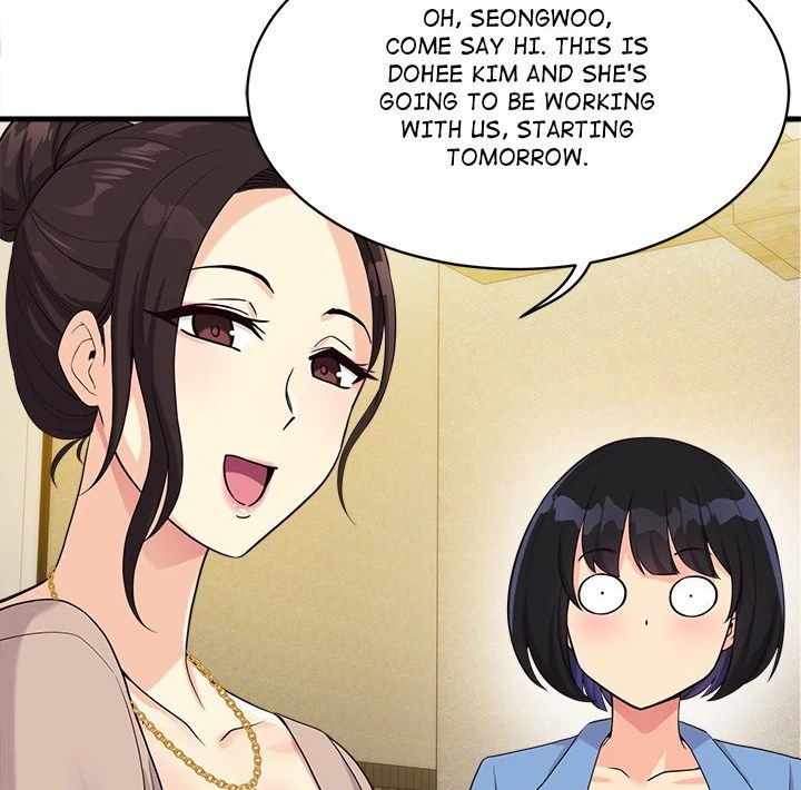 My Other Girlfriend Chapter 21 - Manhwa18.com
