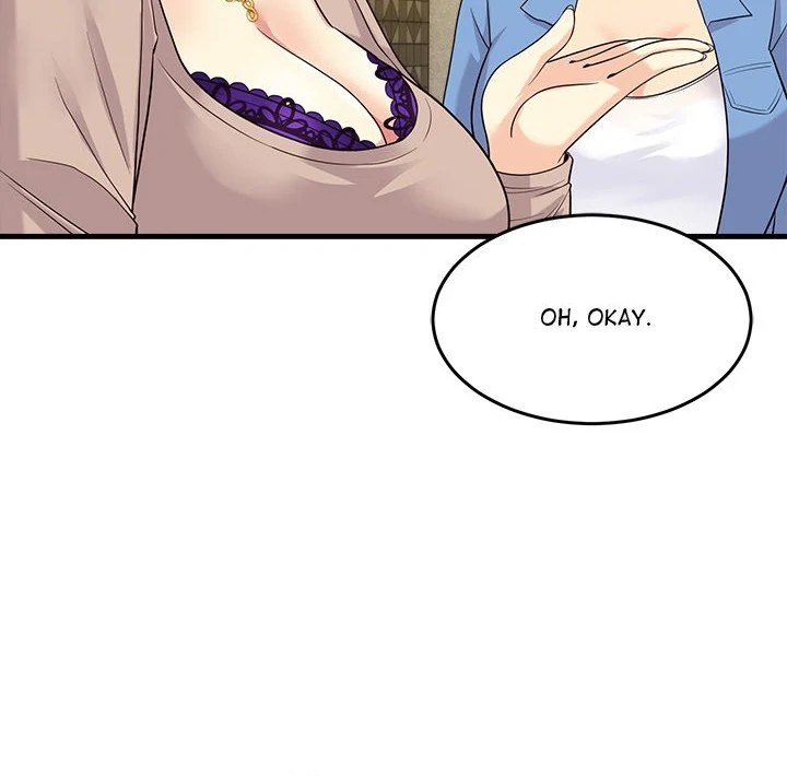 My Other Girlfriend Chapter 21 - Manhwa18.com