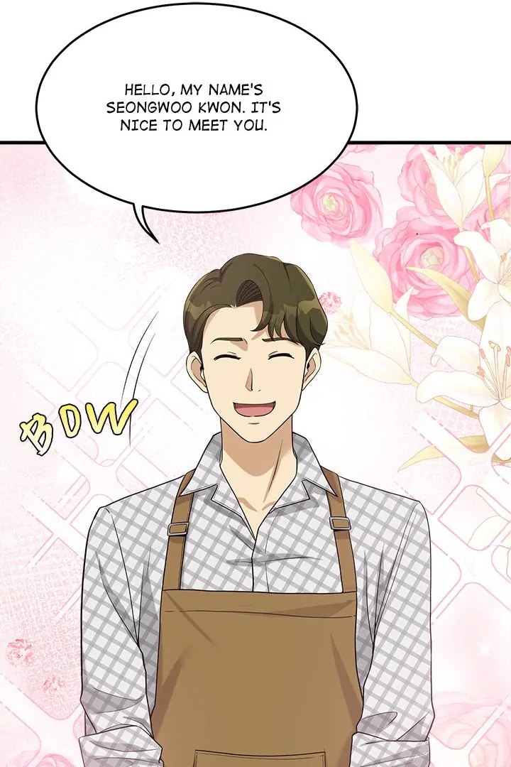 My Other Girlfriend Chapter 21 - Manhwa18.com