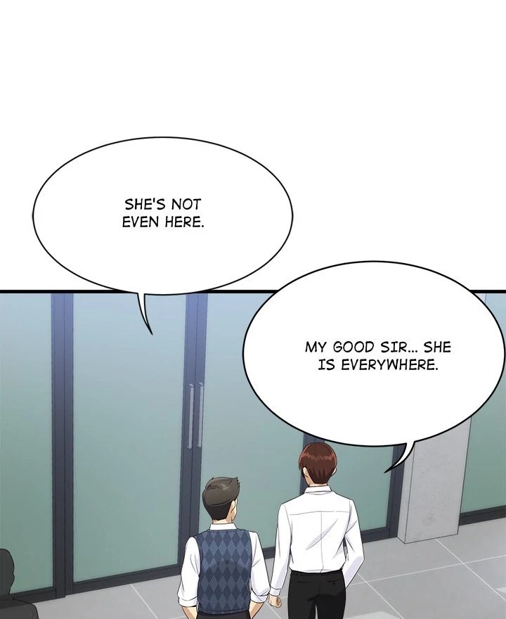 My Other Girlfriend Chapter 21 - Manhwa18.com