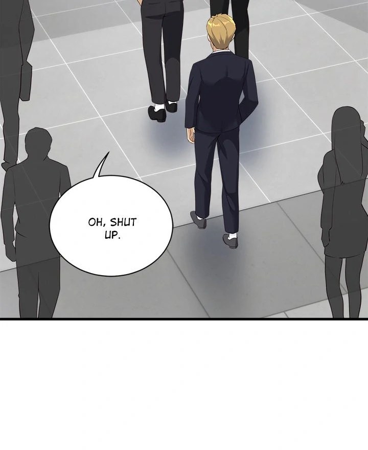 My Other Girlfriend Chapter 21 - Manhwa18.com