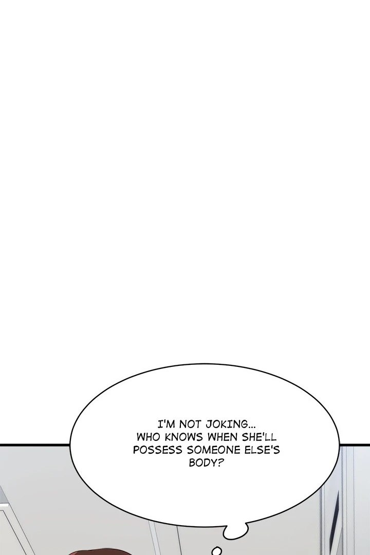 My Other Girlfriend Chapter 21 - Manhwa18.com