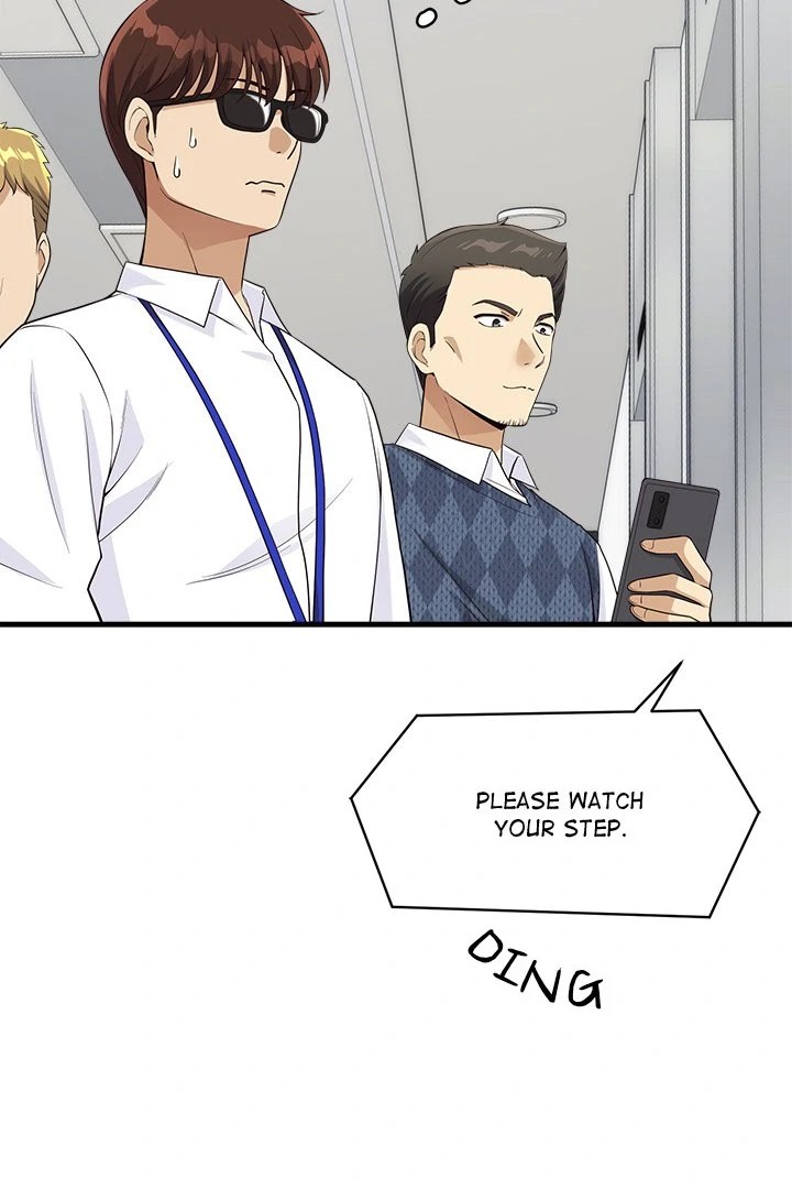 My Other Girlfriend Chapter 21 - Manhwa18.com