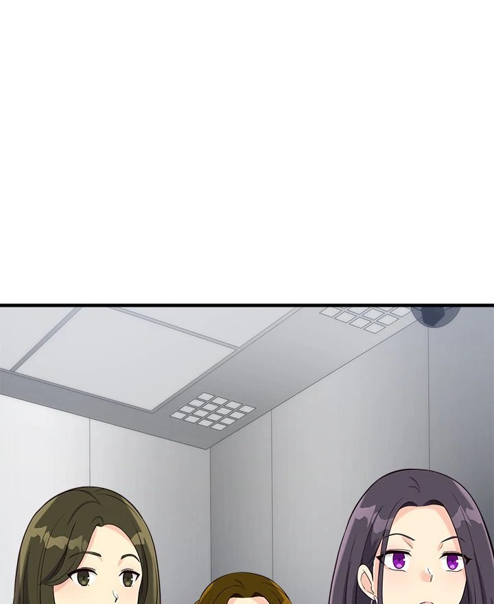 My Other Girlfriend Chapter 21 - Manhwa18.com