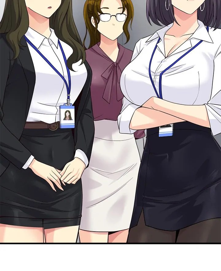 My Other Girlfriend Chapter 21 - Manhwa18.com