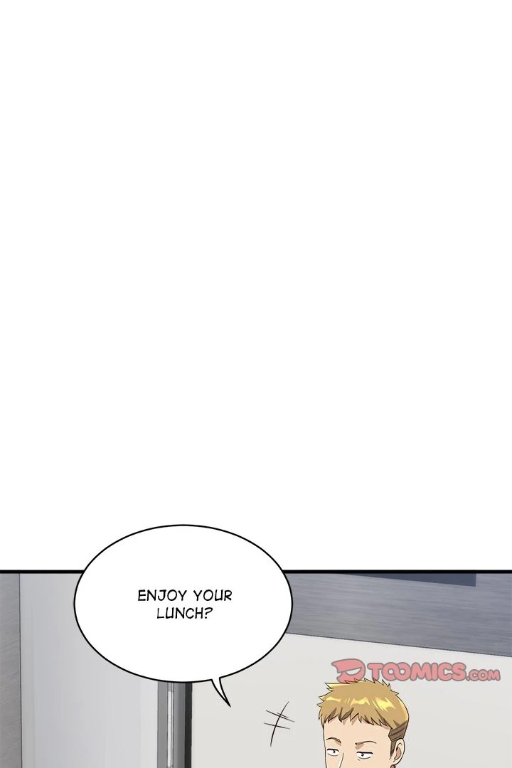 My Other Girlfriend Chapter 21 - Manhwa18.com