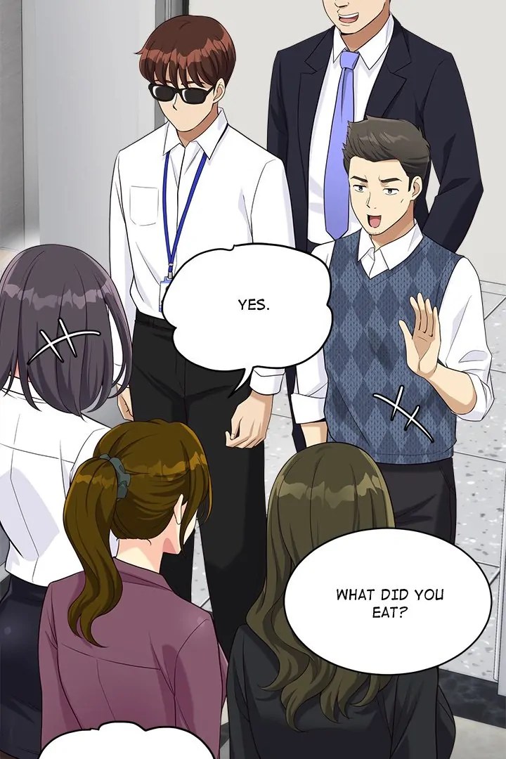 My Other Girlfriend Chapter 21 - Manhwa18.com