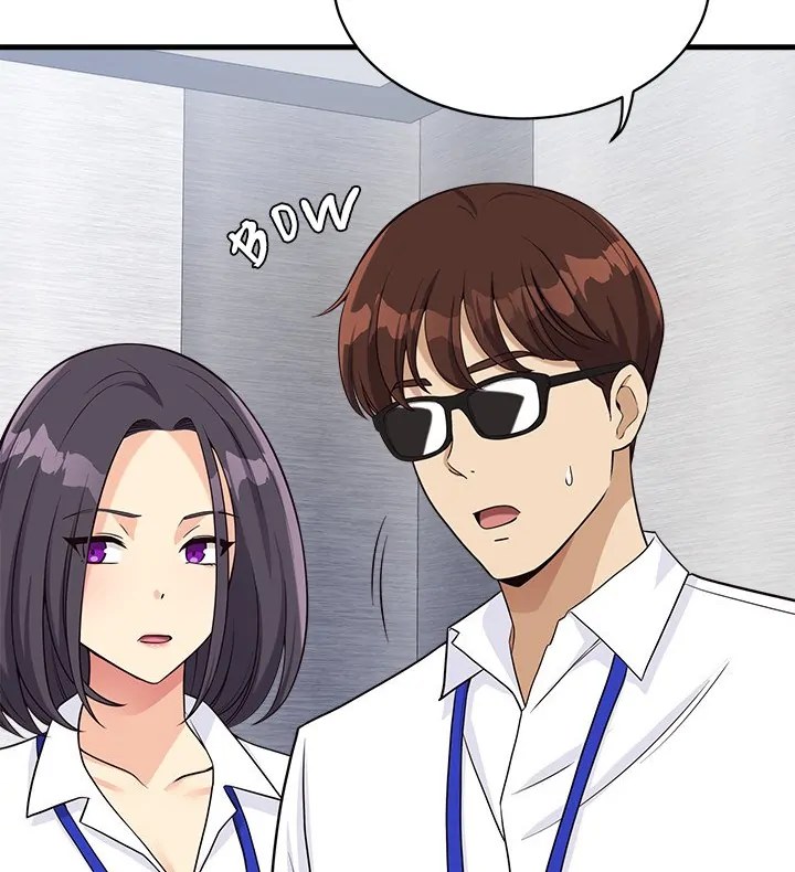 My Other Girlfriend Chapter 21 - Manhwa18.com