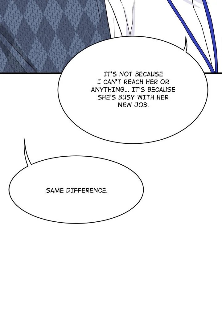 My Other Girlfriend Chapter 21 - Manhwa18.com